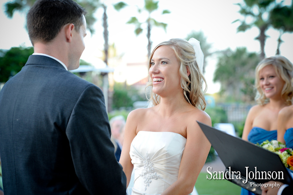 Best Hammock Beach Resort Wedding photographer - Sandra Johnson (SJFoto.com)